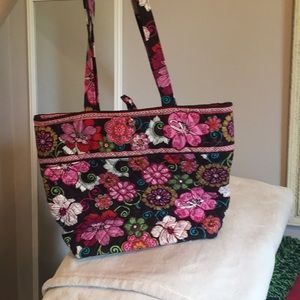 Vera Bradley tote